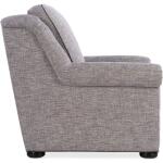 Robinson Reclining Chair with Power Headrest 206-35 Chairs Bradington-Young 12