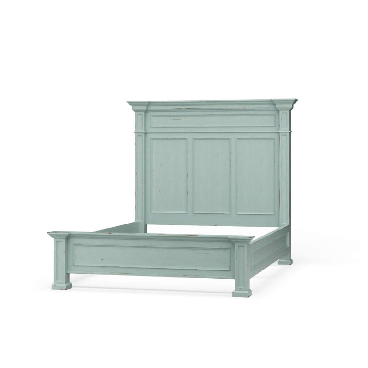 52d329ec1d26c6f1ab5952ed50f4ef47 Empire Bed - Image 1