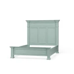 Empire Bed