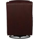 Henley Wall Hugger Recliner 7076 Recliners Bradington-Young 9