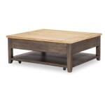 Cocktail Table Cocktail & Coffee Tables Amber And Cocoa 15