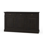 Hudson 3 Door Sideboard