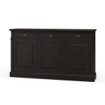 Hudson 3 Door Sideboard