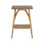 Getaway Coastal Living Home Collection Wailea Accent Table