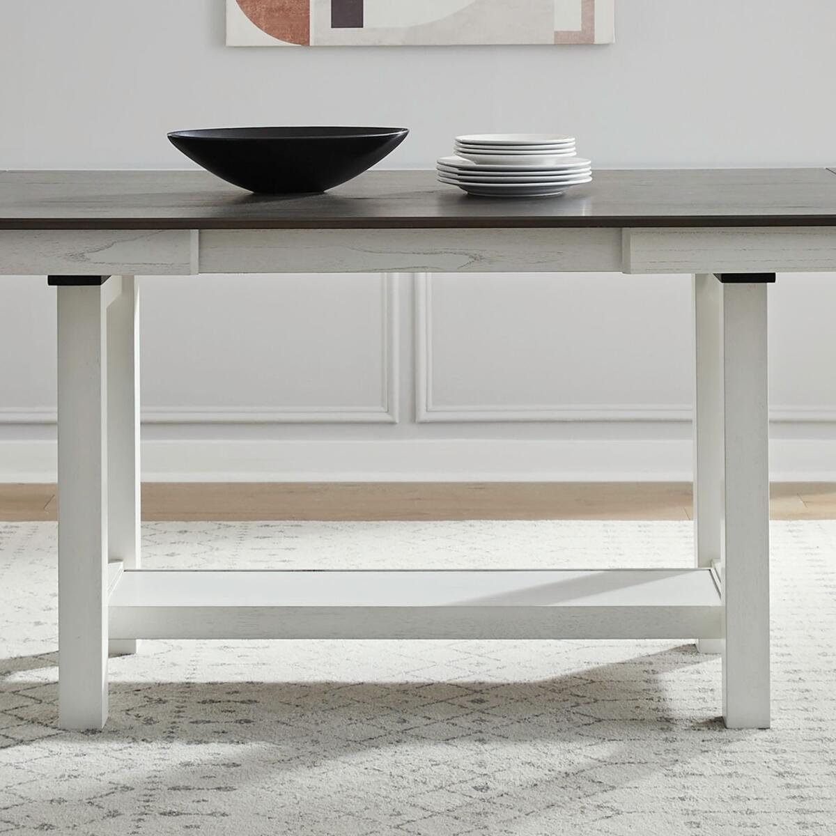 Brook Bay Gathering Trestle Table Base Dining Table Bases Dining Table Bases 2 Brook Bay Gathering Trestle Table Base Dining Table Bases Dining Table Bases 2