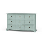 Davis Dresser 9 Drawer