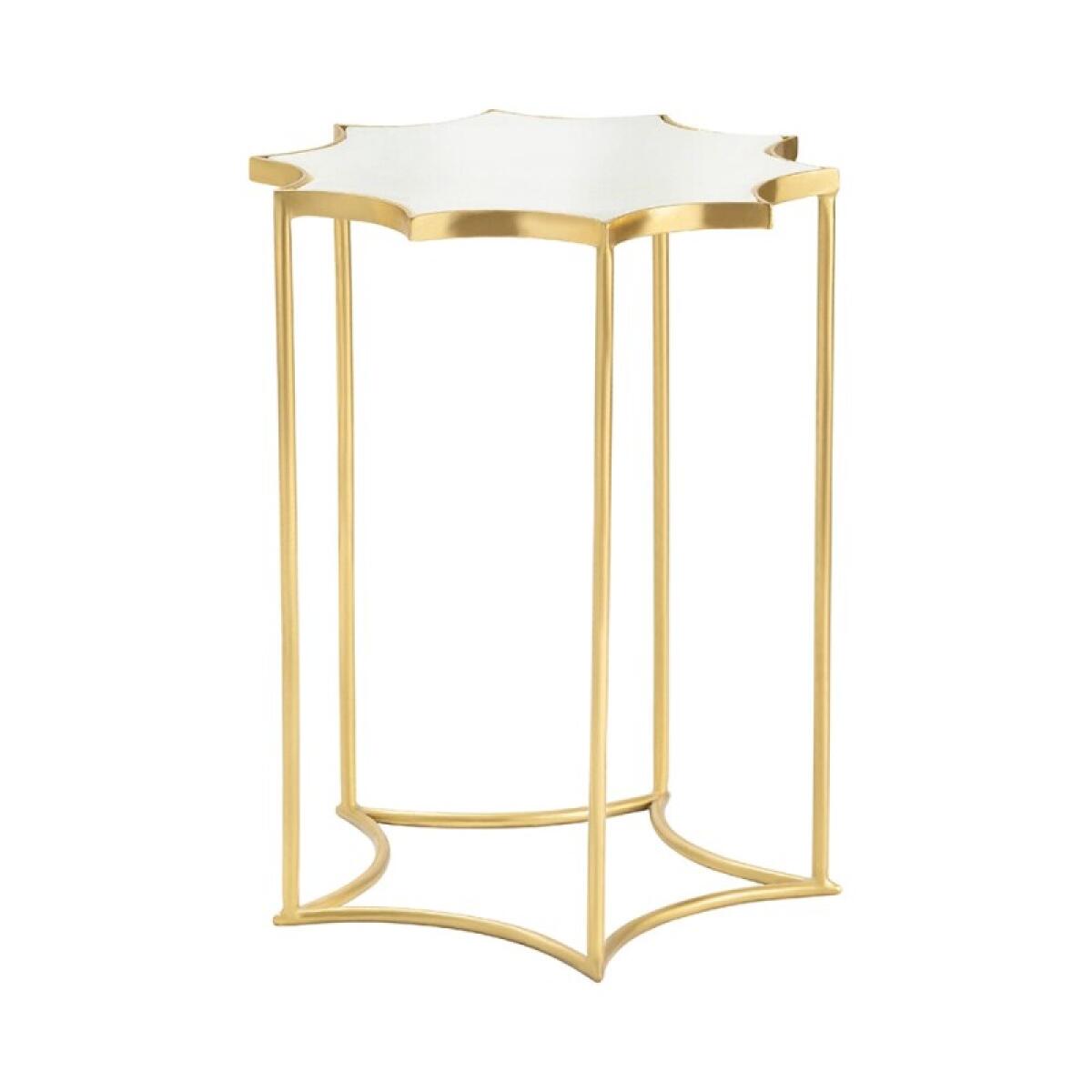 52eefaeb48783b0c509d4f74c8c34be7 Robyn Accent Table - Image 1