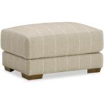 735400BD Ottomans & Poufs Craftmaster Furniture 5