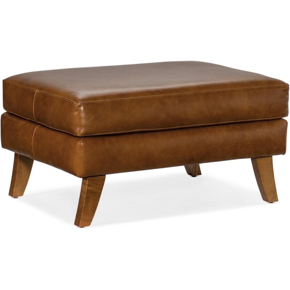 Alora Ottoman 745-OT Ottomans & Poufs Bradington-Young 2 Alora Ottoman 745-OT Ottomans & Poufs Bradington-Young 2