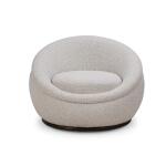 Luna Swivel Chair - Image 6