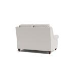 Magnificent Motion Panel Arm Reclining Loveseat - Image 6