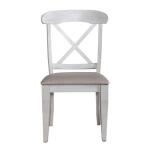 Ocean Isle Uph X Back Side Chair (RTA) - Image 4