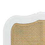 Covington Rattan Bed - Image 2