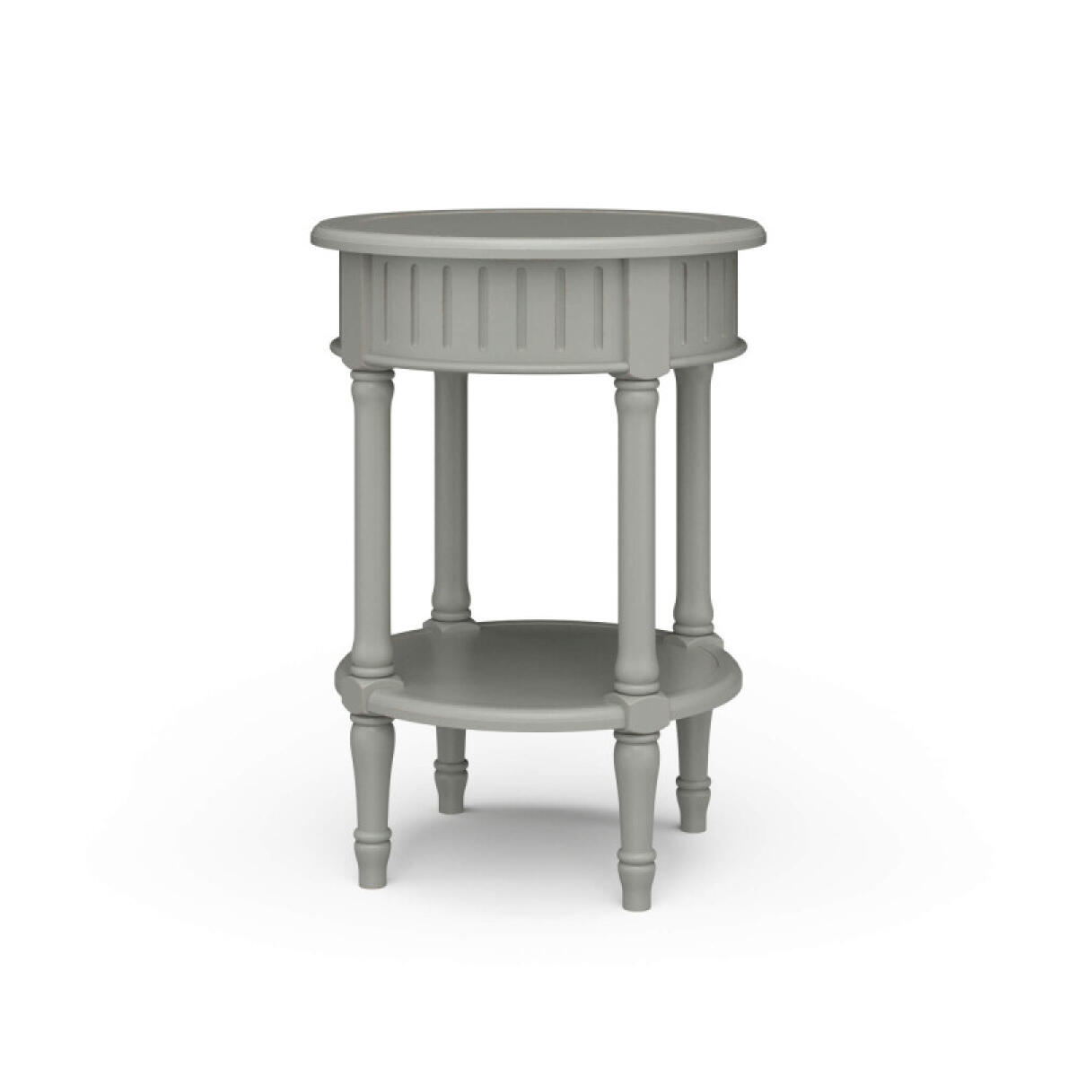 531ea696c56ddb00e362edba5656d972 Covington Side Table - Image 1