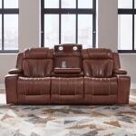Caswell Sofa P2 & ZG Sofas Brown 19