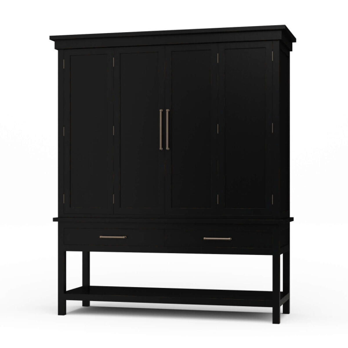 5326572fea53fffa99e35a4b00edd5cd Flores Wardrobe - Image 1