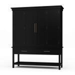 Flores Wardrobe