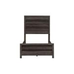 Tanners Creek Twin Panel Headboard & Footboard Bed Parts Bed Parts 9