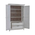 River Place Armoire - Image 8
