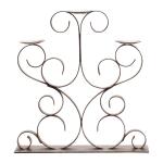 Shiloh Candleholder - Image 3