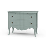 Monaco 2 Drawer Dresser - Image 3