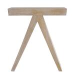 Pruitt Accent Table Chairside Tables Chairside Tables 15