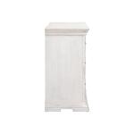 Big Valley Bedside Chest w/ Charging Station Nightstands Liberty Furniture 19