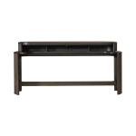 City View Console Bar Table Console Tables Brown 17