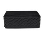 Gibson Cocktail Table (Black) - Image 3