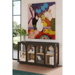 Vannes Crescent Console - Image 2