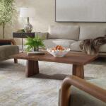 Glenmore Coffee Table Cocktail & Coffee Tables Brown 14