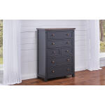 Stormy Ridge Bedroom Chest – STOBL5600 Chests A-America 10