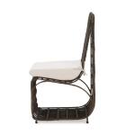 Carmel Rattan Chair - Image 6
