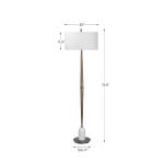 Minette Floor Lamp - Image 9