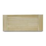 Madison Rectangular Dining Table 84" - Image 7