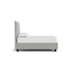 Manhattan Tufted Upholstered Bed Beds Bassett Furniture 10