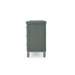 Oasis Rattan 6 Drawer Dresser - Image 6