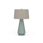 Mason Table Lamp