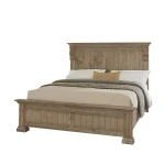 Carlisle Cal King Corbel Bed - 155-669-966-744-MS2