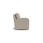 Trent Track Arm Swivel Chair - Image 3