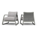 Manado Lounge Chair