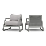 Manado Lounge Chair