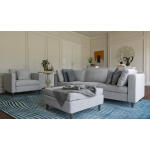 Gloucester Lamp Table - Image 3