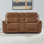 Cooper SG Recliner P3 – Camel Recliners Brown 33