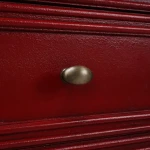 Infinity 6 Drawer Dresser - Image 3