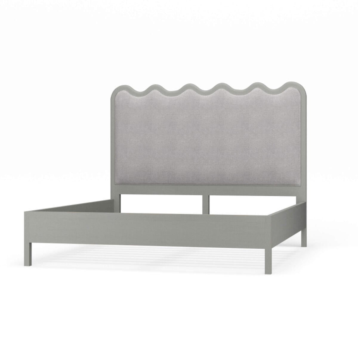 53c0fb2e343b0216d9173760d583871f Chloe Loop Bed - Image 1