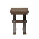 Sonoma Road Chair Side Table Chairside Tables Brown 11