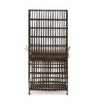 Carmel Rattan Chair - Image 7