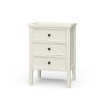 Eton 3 Drawer End Table - Image 3