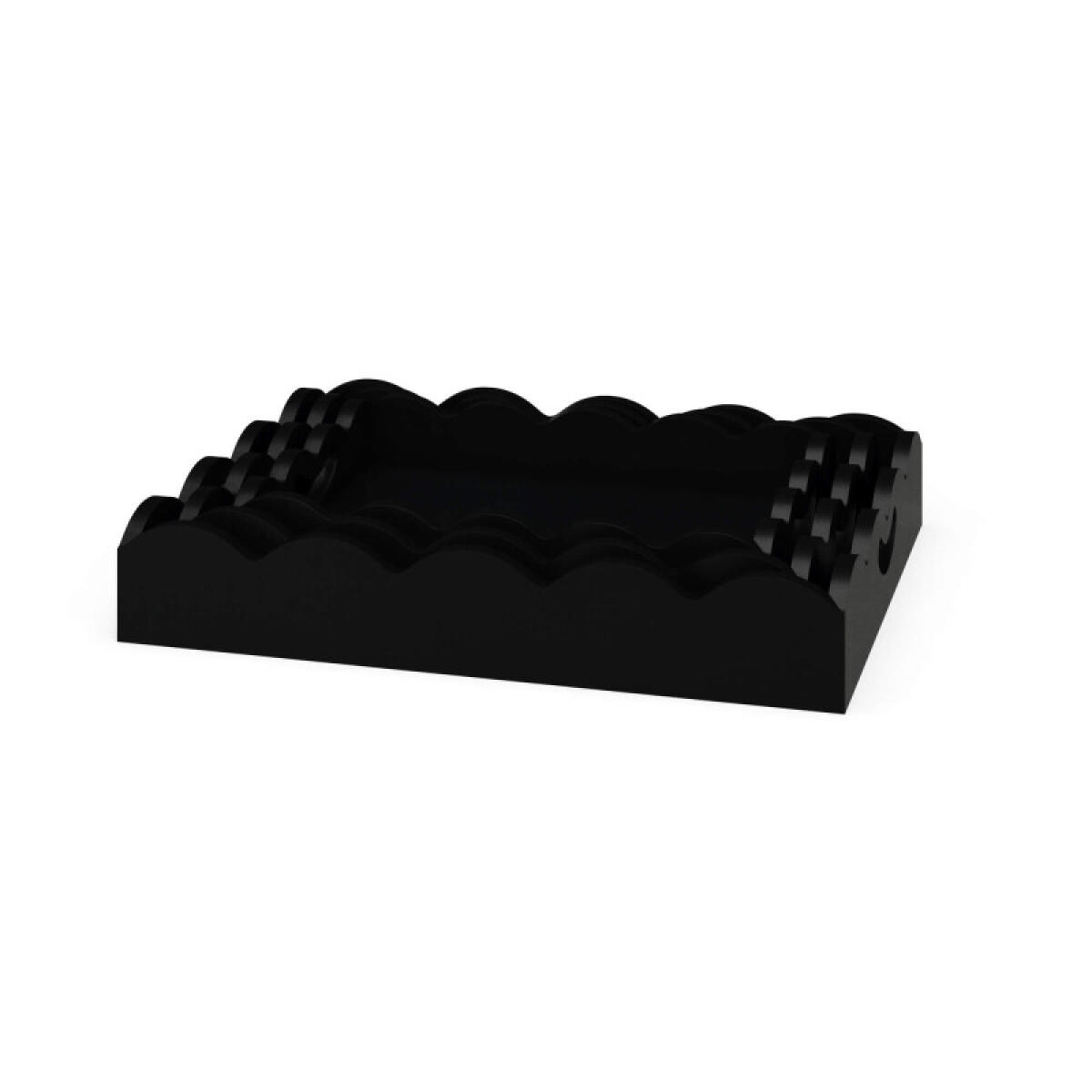53d7d0e44beebcbbfc2f9787df4c0310 Chloe Set Of 3 Trays - Image 1